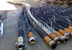 Bunker Hoses