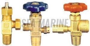 Cylinder Valves