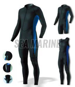 Scuba Diving Suits