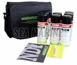 Dye Penetrant Testing Set