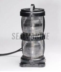 E14 Marine Navigation Light Double Tier,