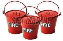 Fire Buckets