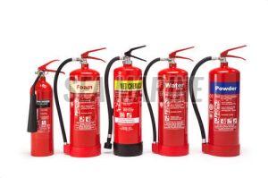 Fire Extinguishers