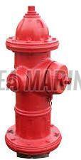 Fire Hydrant