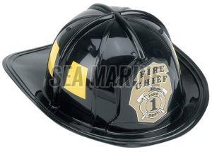 Fireman Helmet