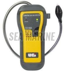 Gas Leak Detector