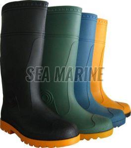 Safety Gumboots
