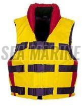 Life Jacket