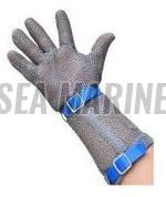 Metal Mesh Gloves
