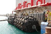 Rubber Pneumatic Fender