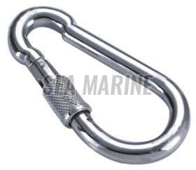 Safety Belt Hook