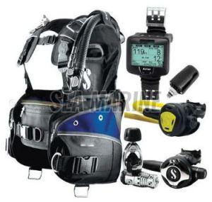 Scuba Full Face Dive Mask