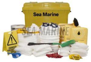 Shipboard Oil Pollution Emergency Plan