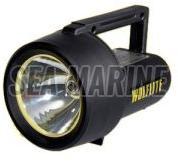 LED Rechargeable Hand Lamp