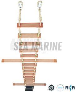 Pilot Ladder