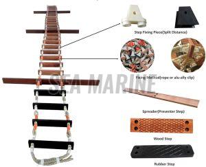 Pilot Ladder