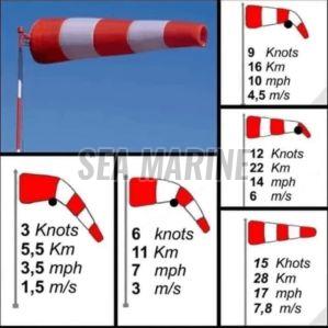 Wind Direction Indicator