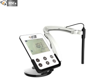 Desktop Type PH and Conductivity Meters Tablet