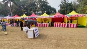 Advertisement Canopy Tent Rental Service