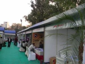 Event Organisation Service