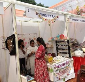 Lifestyle Exhibition Organizer Service