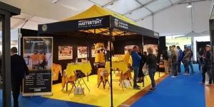 Exhibition Tent Rental Services