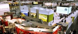 Trade Show Exhibitions Organizers Services