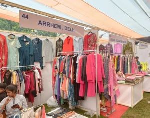 Lifestyle Exhibition Organizer Service