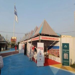 Advertisement Canopy Tent Rental Service