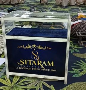 Lifestyle Exhibition Organizer Service