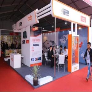 Exhibitions Stall Designs Service