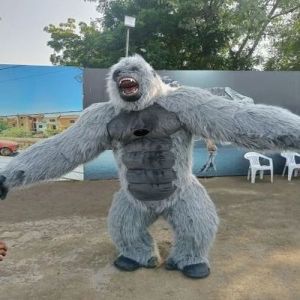 King Kong Costume Rental