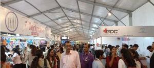 Outdoor Exhibition Tent Rental Service