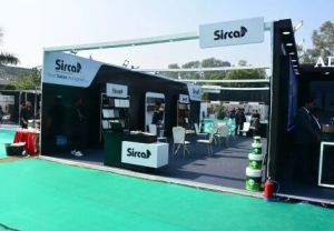 Exhibitions Stall Designs Service