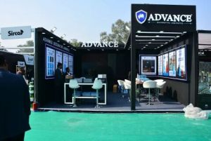 Exhibitions Stall Designs Service
