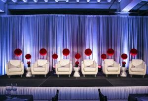 Stage Decoration Service