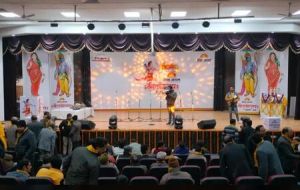 Stage Decoration Service