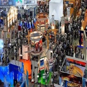 Trade Show Exhibitions Organizers Services