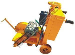 Concrete Cutter Machine