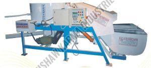 Pan Concrete Mixer with Digital Weigh Batcher