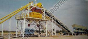 VKCT 60 Twin Shaft Concrete Batching Plant