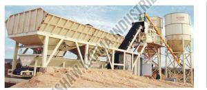 VKCT 90 Twin Shaft Concrete Batching Plant