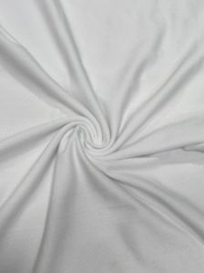 Two-Side Polyester Lycra Fabric