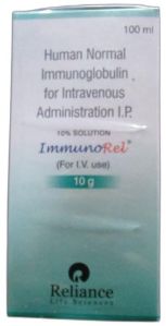 Immunorel Injection