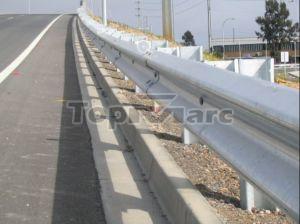 Crash Barrier