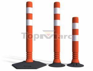 Flexible Road Delineator Post