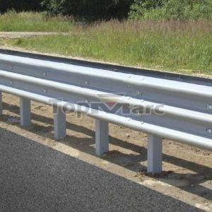 Road Guard Rail