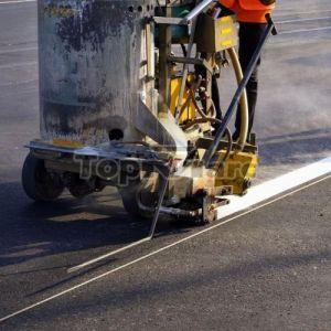 Thermoplast Road Marking Services