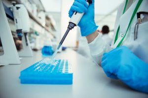 Acute Toxicity Testing