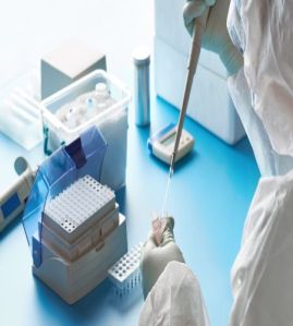 Bacterial Endotoxin Testing